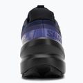 Pánské běžecké boty Salomon Speedcross 6 GTX maritime blue/black/cherry tomato 6