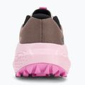 Dámské běžecké boty Salomon Alphaglade vanilla ice/fairy tale/cyclamen 6