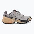 Pánské běžecké boty Salomon Speedcross 6 GTX gull/white pepper/black 2
