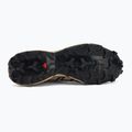 Pánské běžecké boty Salomon Speedcross 6 GTX gull/white pepper/black 4