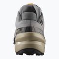 Pánské běžecké boty Salomon Speedcross 6 GTX gull/white pepper/black 4