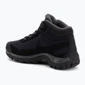 Pánské trekingové boty Salomon Shelter WP č black/asphalt/castlerock 3