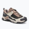 Dámské trekingové boty Salomon X ULTRA 5 GTX etherea/nine iron/gull