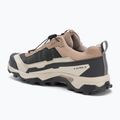 Dámské trekingové boty Salomon X ULTRA 5 GTX etherea/nine iron/gull 3