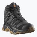 Trekové boty Salomon X Ultra Tracker GTX black/asphalt 3