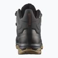 Trekové boty Salomon X Ultra Tracker GTX black/asphalt 4