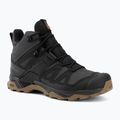 Trekové boty Salomon X Ultra Tracker GTX black/asphalt