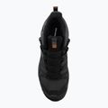 Trekové boty Salomon X Ultra Tracker GTX black/asphalt 5