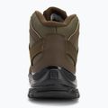 Pánské trekingové boty Salomon XA Tracker GTX earth brown/olive night/black 6