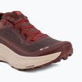 Běžecké boty Salomon S/Lab Ultra V2 andorra/burnt sienna 7
