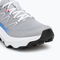 Pánské běžecké boty Salomon Ultra Flow 2 alloy/white/french blue 7