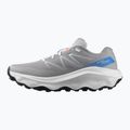 Pánské běžecké boty Salomon Ultra Flow 2 alloy/white/french blue 10
