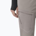 Dámské trekingové kalhoty Salomon Wayfarer Warm iron 3