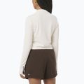 Dámské běžecké tričko Longsleeve Salomon Bliss whisper white 2