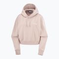 Dámská trekkingová mikina Salomon Short Hoodie etherea