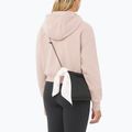 Dámská mikina Salomon Short Hoodie etherea 3