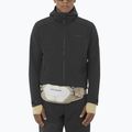 Pánská bunda Salomon Outpeak Softshell deep black