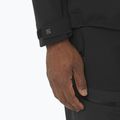 Pánská bunda Salomon Outpeak Softshell deep black 5