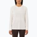 Dámské tričko Longsleeve Salomon Shakeout Core whisper white