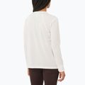 Dámské tričko Longsleeve Salomon Shakeout Core whisper white 2
