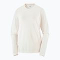 Dámské tričko Longsleeve Salomon Shakeout Core whisper white 3