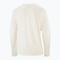 Dámské tričko Longsleeve Salomon Shakeout Core whisper white 4