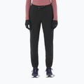 Dámské běžecké kalhoty Salomon Shakeout Hexaflow Pants deep black