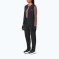 Dámské běžecké kalhoty Salomon Shakeout Hexaflow Pants deep black 2