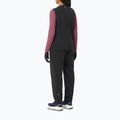 Dámské běžecké kalhoty Salomon Shakeout Hexaflow Pants deep black 4