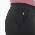 Dámské běžecké kalhoty Salomon Shakeout Hexaflow Pants deep black 6