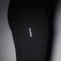 Dámské běžecké kalhoty Salomon Shakeout Hexaflow Pants deep black 7