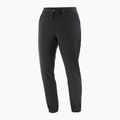 Dámské běžecké kalhoty Salomon Shakeout Hexaflow Pants deep black 8