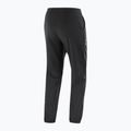 Dámské běžecké kalhoty Salomon Shakeout Hexaflow Pants deep black 9