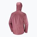 Pánská běžecká bunda Salomon Bonatti Waterproof nocturne 4