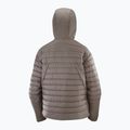 Dámská větruodolná bunda Salomon Reflex Hoodie iron 6