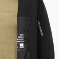 Pánská lyžařská bunda Salomon Brilliant 2.0 deep black 7