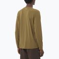 Pánské tričko Longsleeve Salomon Shakeout Core brilliant 2