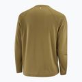 Pánské tričko Longsleeve Salomon Shakeout Core brilliant 4