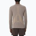 Pánské běžecké tričko Longsleeve Salomon Sense Aero Seamless Tee iron 2