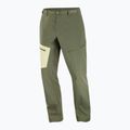 Pánské trekingové kalhoty Salomon Outerpath Utility grape leaf 8