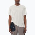 Pánské tričko Salomon Shakeout Core Strl whisper white