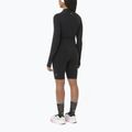 Dámské běžecké tričko Longsleeve Salomon Bliss deep black 4