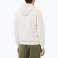 Pánská mikina Salomon Chest Logo Hoodie whisper white 2