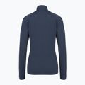 Dámská fleecová mikina Salomon Lightwarm Full Zip blue nights 6