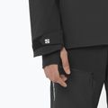 Pánská lyžařská bunda Salomon Spectral deep black 5