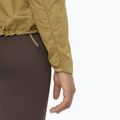 Dámská běžecká bunda Salomon Shakeout Fly brilliant olive 5