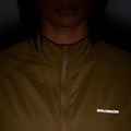 Dámská běžecká bunda Salomon Shakeout Fly brilliant olive 6