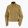 Dámská běžecká bunda Salomon Shakeout Fly brilliant olive 7