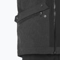 Pánská lyžařská bunda Salomon Spark deep black 5