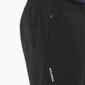 Pánské běžecké kalhoty Salomon Shakeout Hexaflow deep black 4